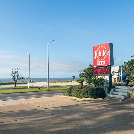 Jubilee Inn Biloxi Dış mekan fotoğraf