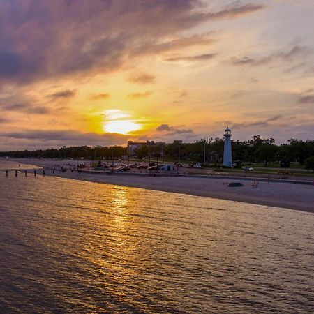 Jubilee Inn Biloxi Dış mekan fotoğraf