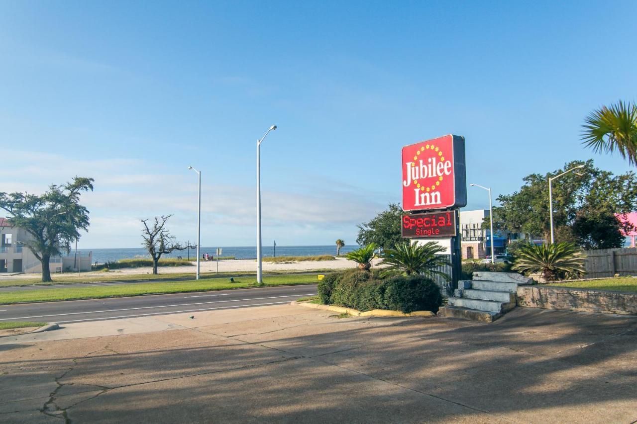 Jubilee Inn Biloxi Dış mekan fotoğraf