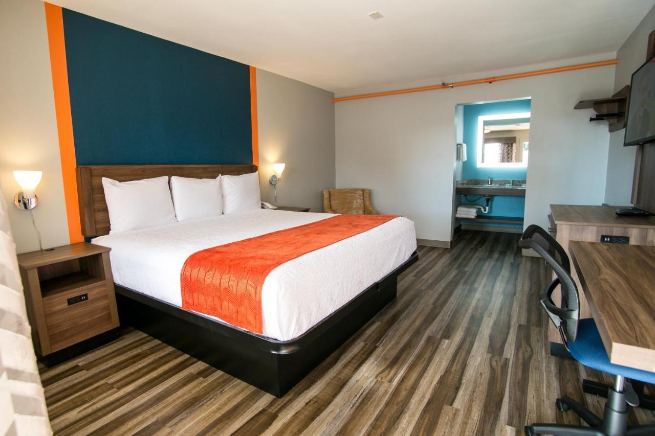 Jubilee Inn Biloxi Dış mekan fotoğraf