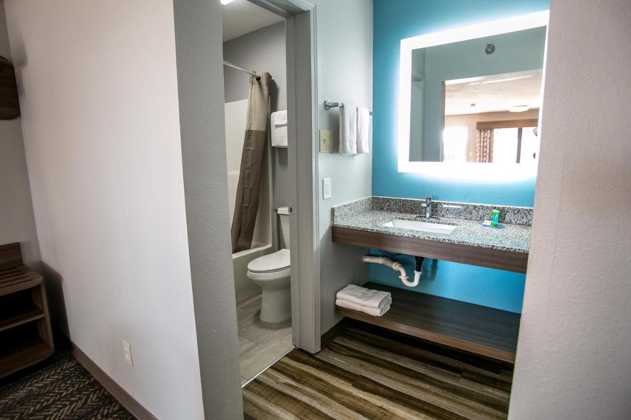 Jubilee Inn Biloxi Dış mekan fotoğraf
