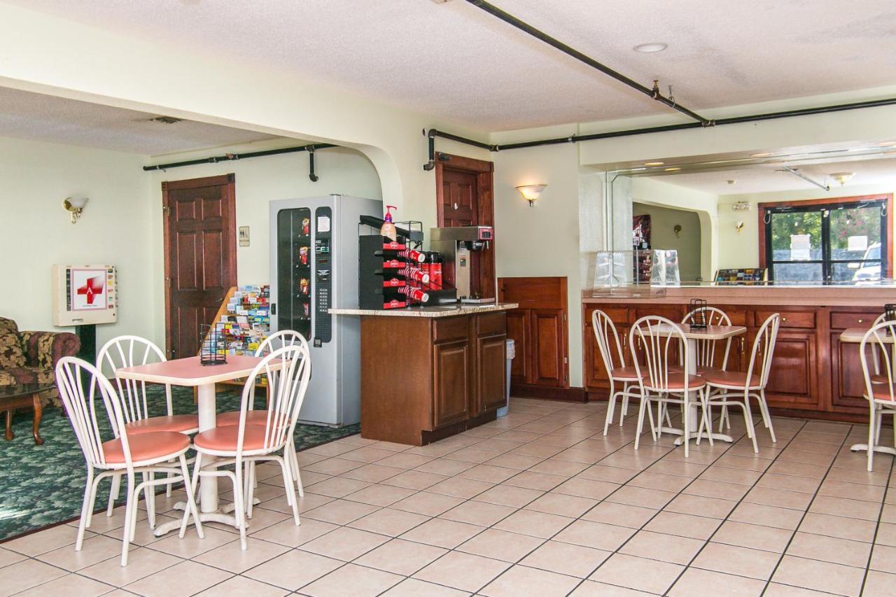Jubilee Inn Biloxi Dış mekan fotoğraf