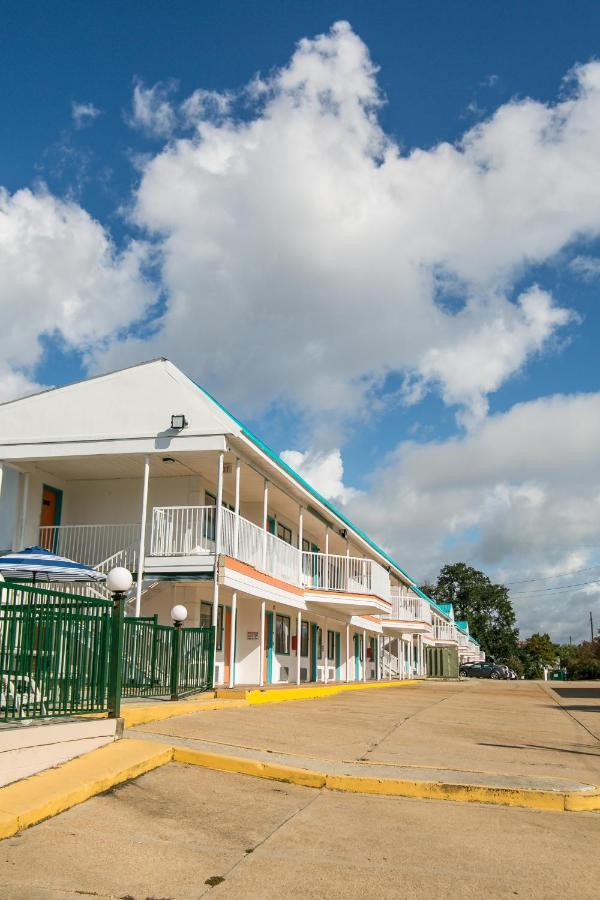 Jubilee Inn Biloxi Dış mekan fotoğraf