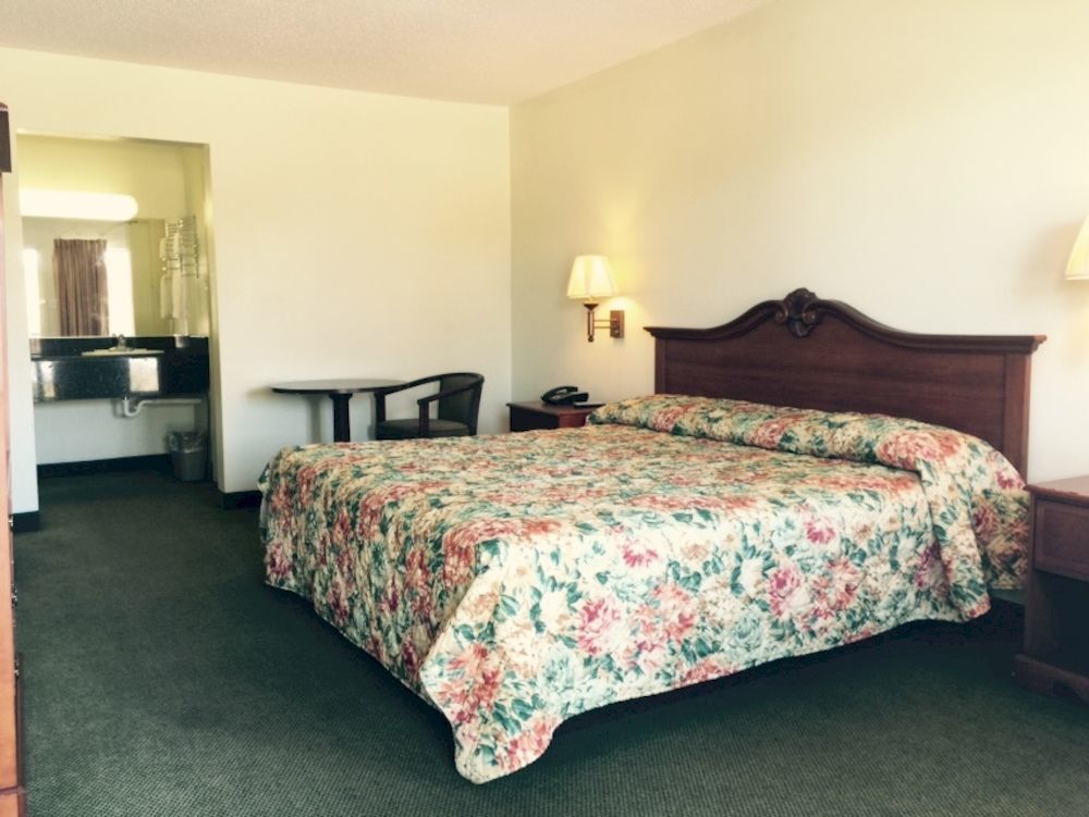 Jubilee Inn Biloxi Dış mekan fotoğraf
