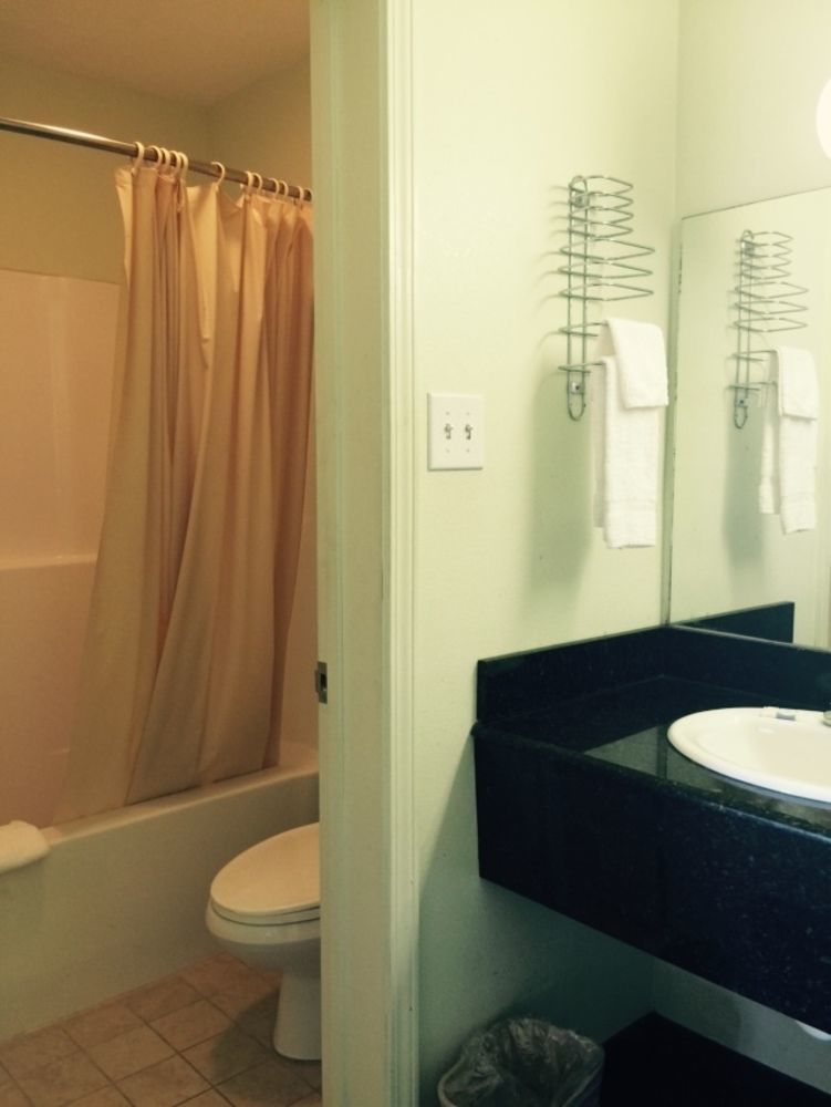Jubilee Inn Biloxi Dış mekan fotoğraf