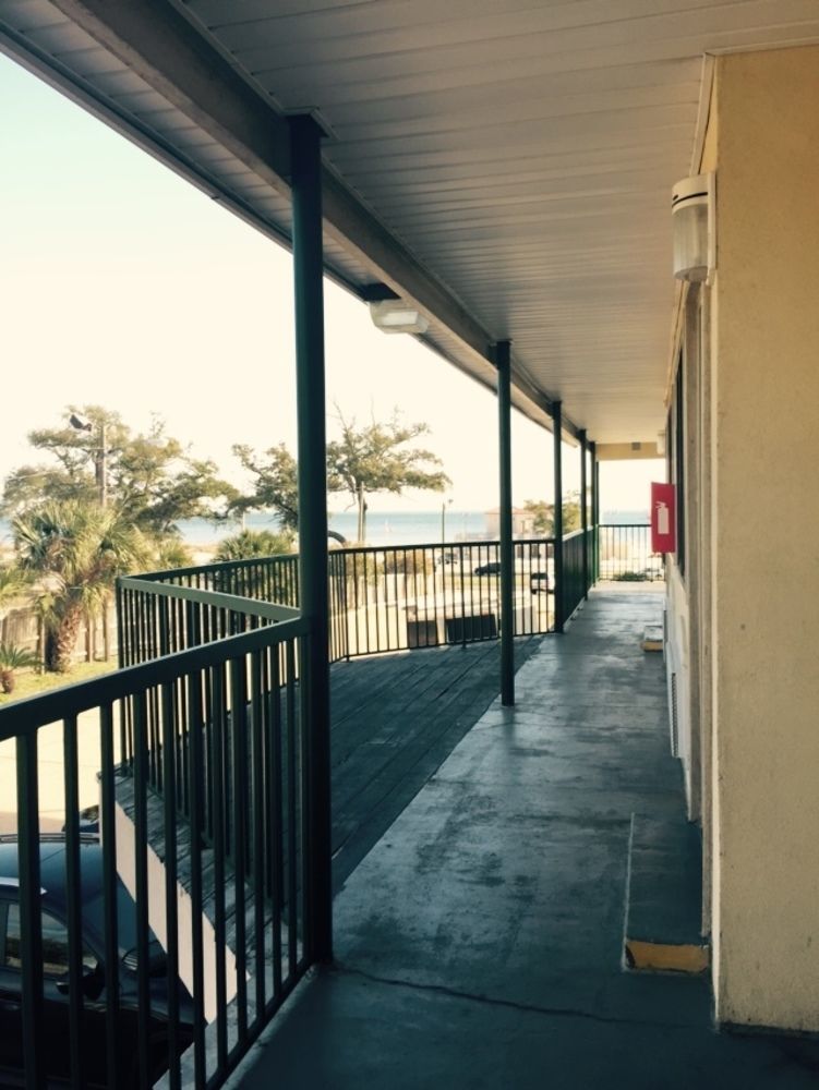 Jubilee Inn Biloxi Dış mekan fotoğraf